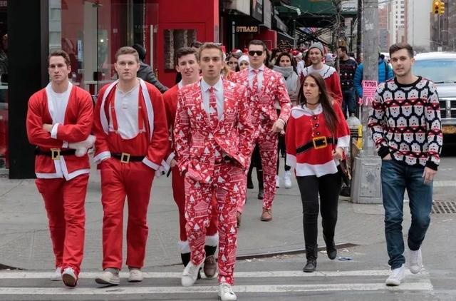 全球十大圣诞节美景,圣诞旅游景点推荐