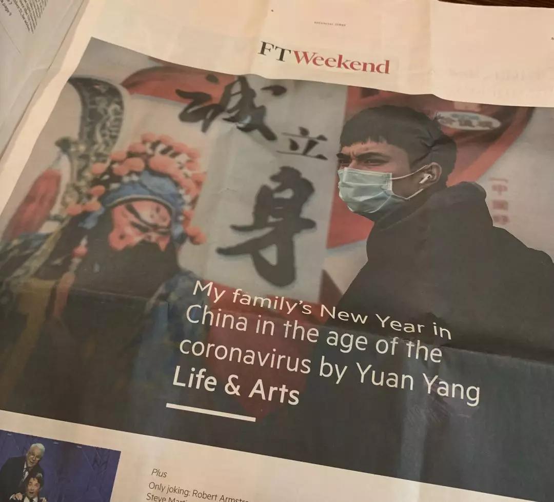 从中欧到北京：我看到的新冠疫情相关的一切