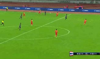 u19国青熊猫杯视频录像重播,熊猫杯u18空门不进