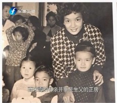 米雪67岁了还那么年轻漂亮,米雪63岁近照曝光