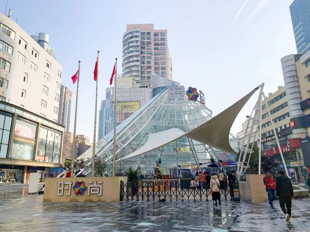 莱迪广场地址,莱迪广场最新动态