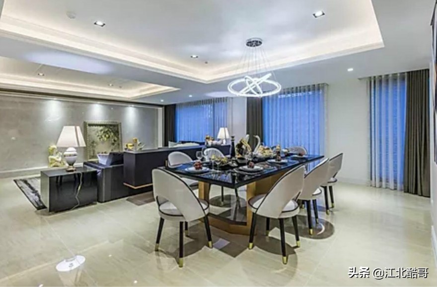 2021家装设计获奖作品,美国iida室内设计大奖作品赏析