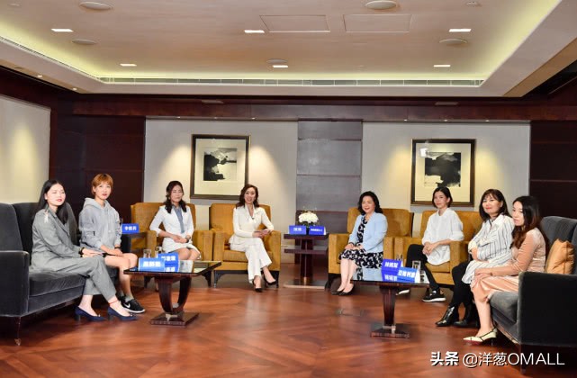 洋葱OMALL出击香港荷花展，战略伙伴美赞臣受妈妈追捧！