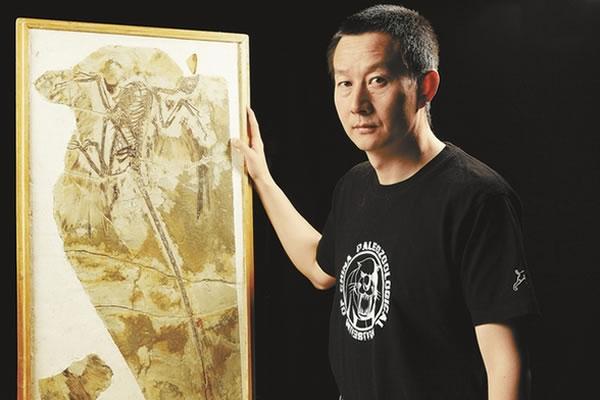 中国最著名的恐龙是什么恐龙,恐龙为名