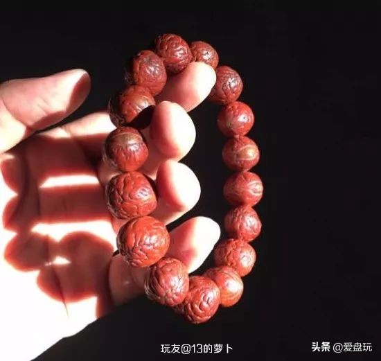 手串泡水了怎么盘玩容易包浆,沉香手串泡水了怎么恢复