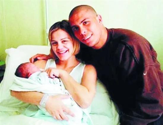 足坛回忆录罗纳尔多,足球记忆罗纳尔多