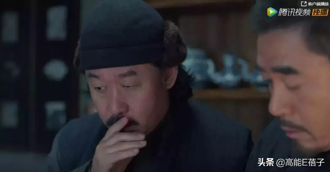 醉里挑灯看大刀：闯关东的他们回来了