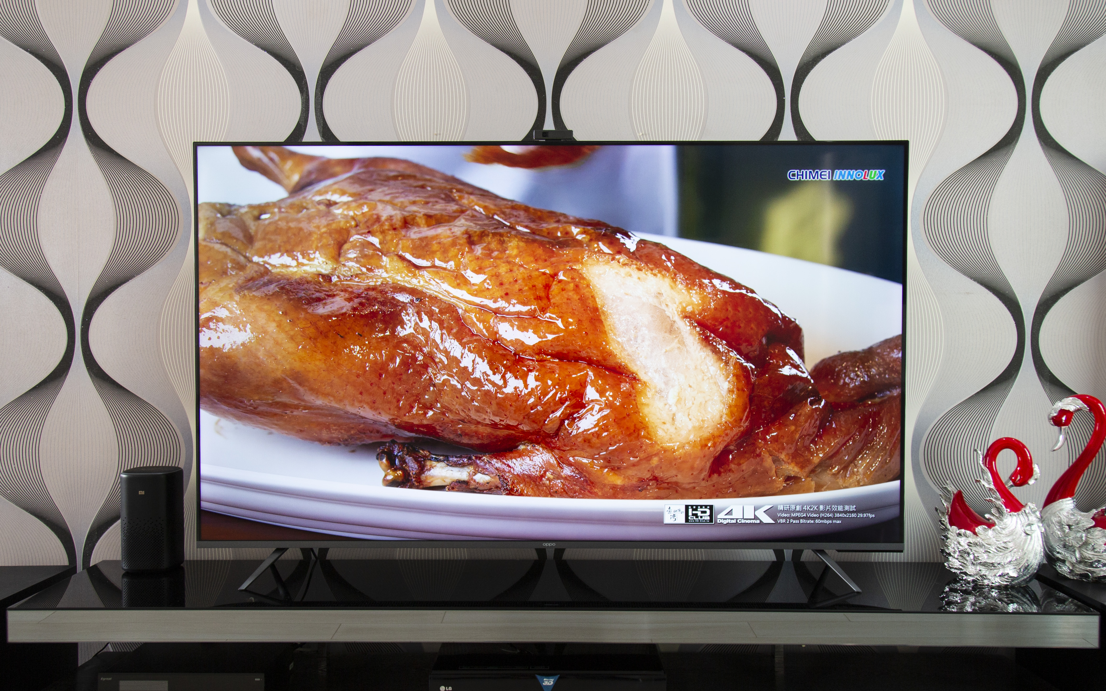 oppo智能电视k955英寸评测,oppo电视r1深度评测