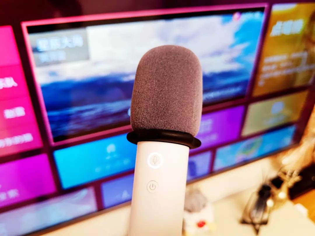 纯麦无线k歌麦克风u7pro使用教程,纯麦u7pro可用于哪些k歌软件