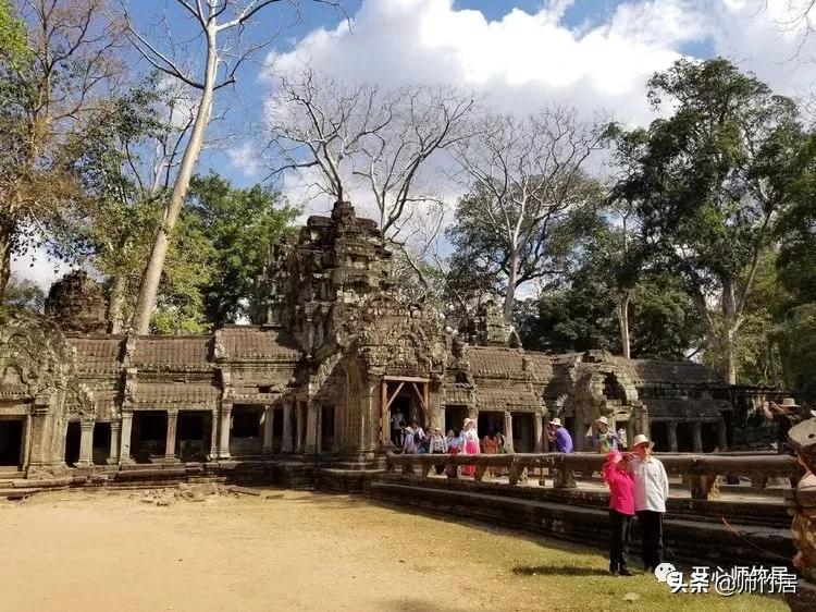 柬埔寨游记600字,柬埔寨游记美篇