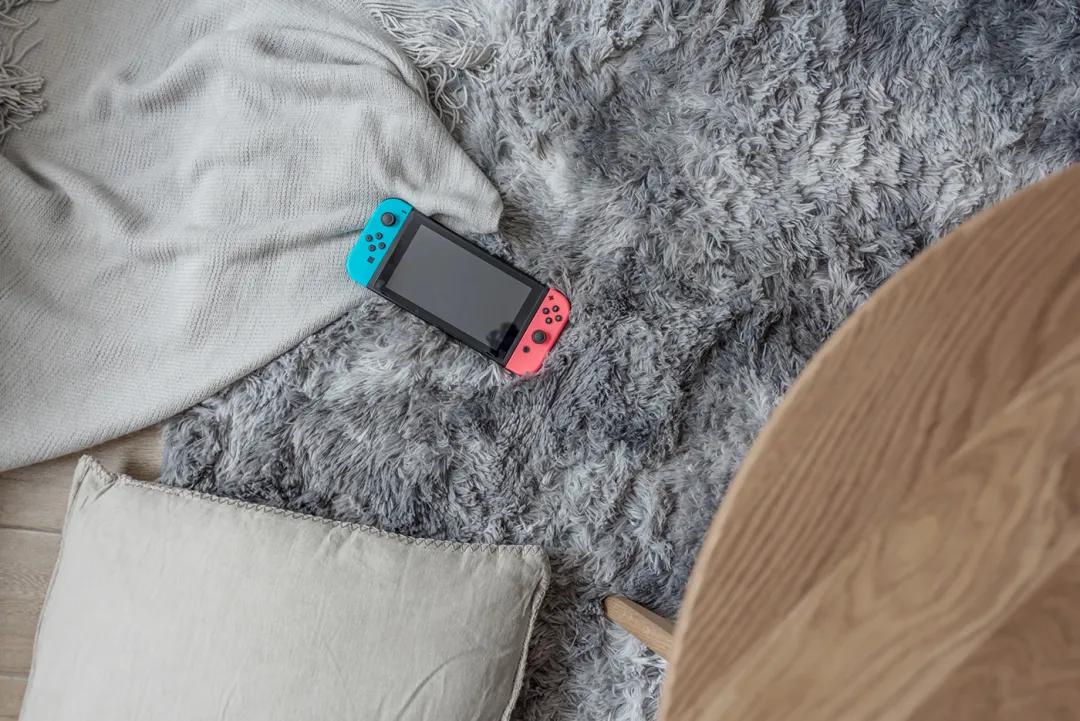 中式风格的精装房改轻奢,精装房微改极简原木风