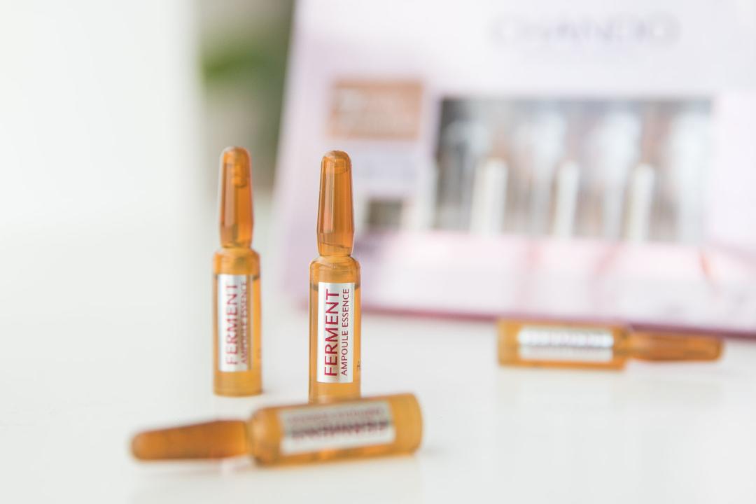 自然堂喜马拉雅蓝瓶,自然堂安瓶28支怎么样