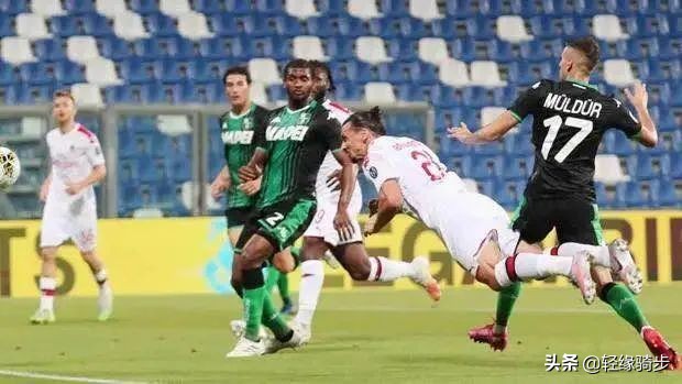 米兰一战损两大绝对主力,米兰欧冠十大惨败