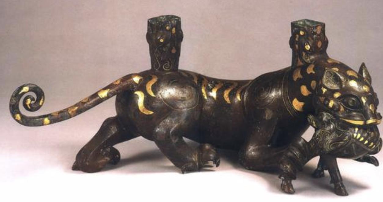 古代中山国是哪个地方,战国时期的中山国为什么没有记载