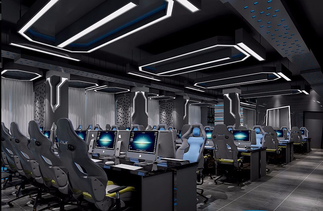 网吧玩lol为什么没有网吧特权,网吧怎么玩lol体验服网吧特权