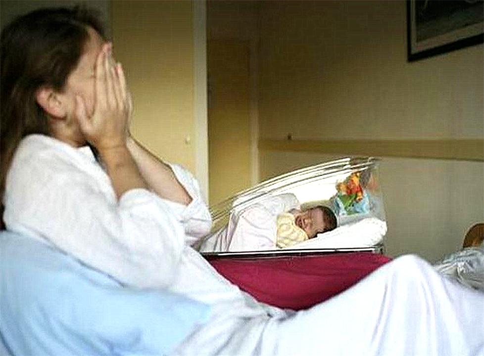 产后恢复期容易怀孕,产后再次怀孕坐月子能好吗