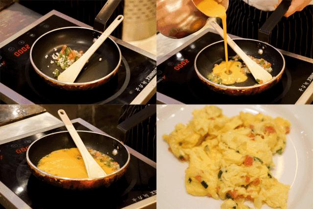 ¥499/10份-喜来登酒店早餐全年通用券，100+种花样美食！