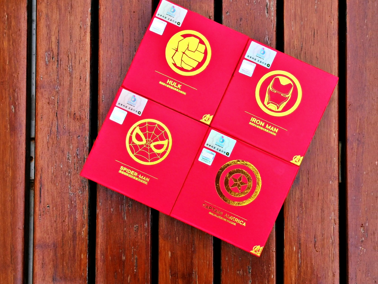 超级英雄加持！漫威迷必抢Oontzair3联名版系列TWS耳机评测