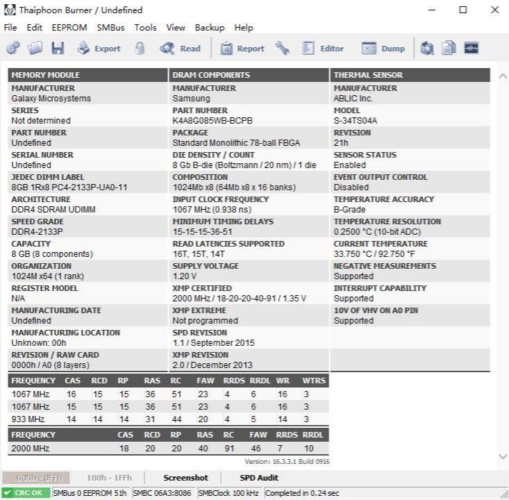 影驰4000hofextreme超频,影驰hofddr43600超频
