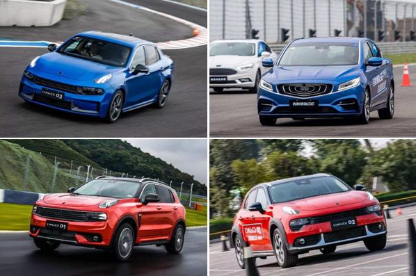 加速最快的车是哪一款,3.9秒破百的国产车是什么感觉