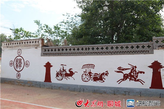 地名故事（36）小店村：透过历史更迭探访古代官道驿站