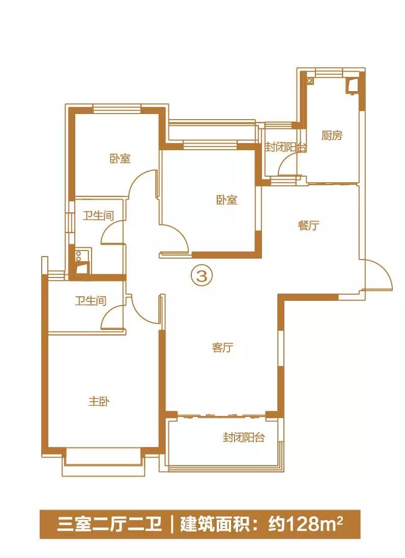 衡水恒大城项目详解大全,衡水恒大城户型图8号楼