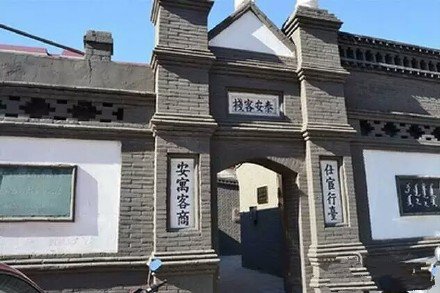 包头五一附近自驾游的景点,包头到陕西旅游景点自驾游