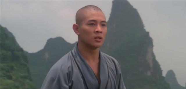 李连杰刘家良对打电影,1986李连杰跟刘家良完整视频