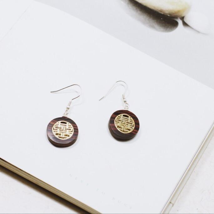 常见的木头镶嵌工艺有哪些类型,非遗木艺镶嵌