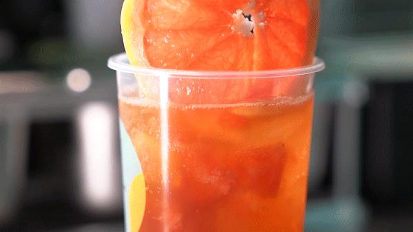 体育西「咖啡研究所」，竟对老广的菠萝啤下手了