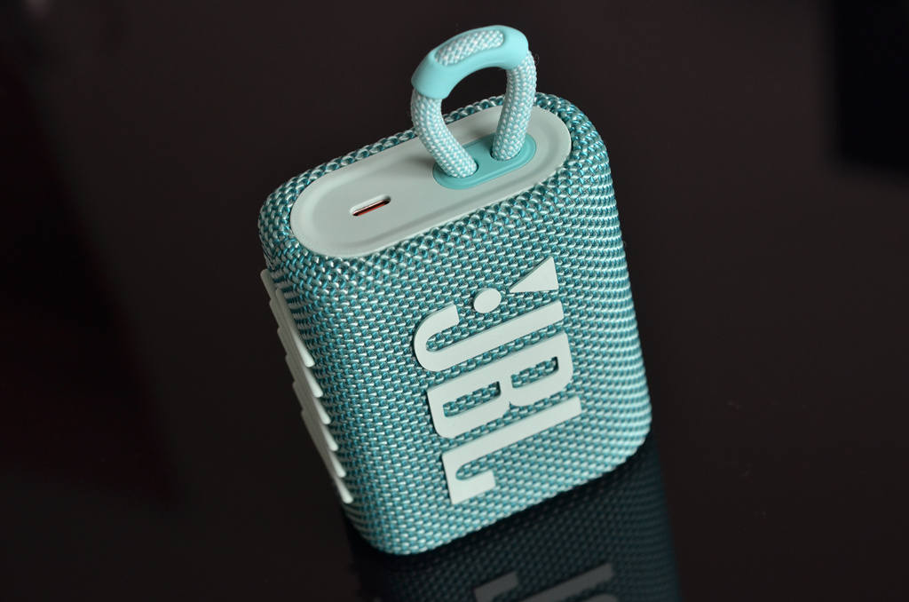 jblclip3和go3区别,jblgo3金砖3代