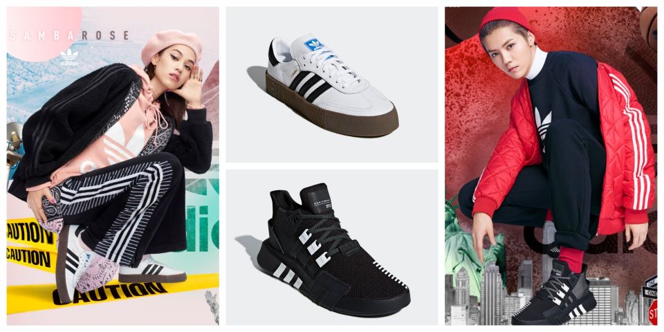 2023球鞋运动鞋推荐,2019球鞋每日推荐