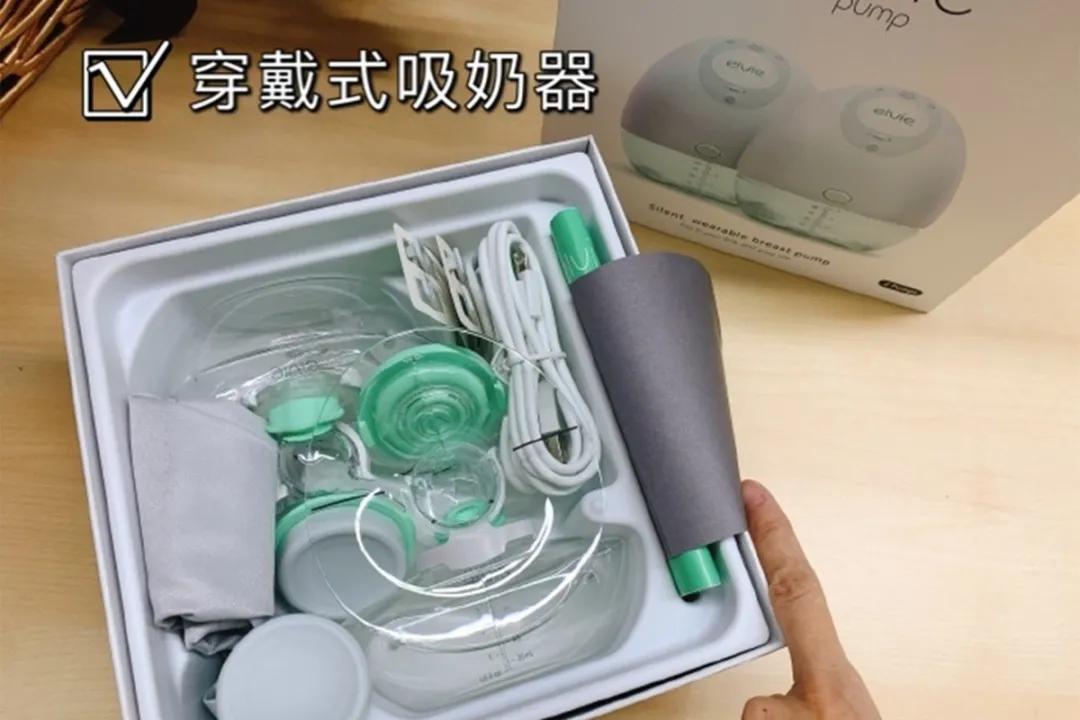 糕妈:二胎后入手的好物,这些一点都不后悔