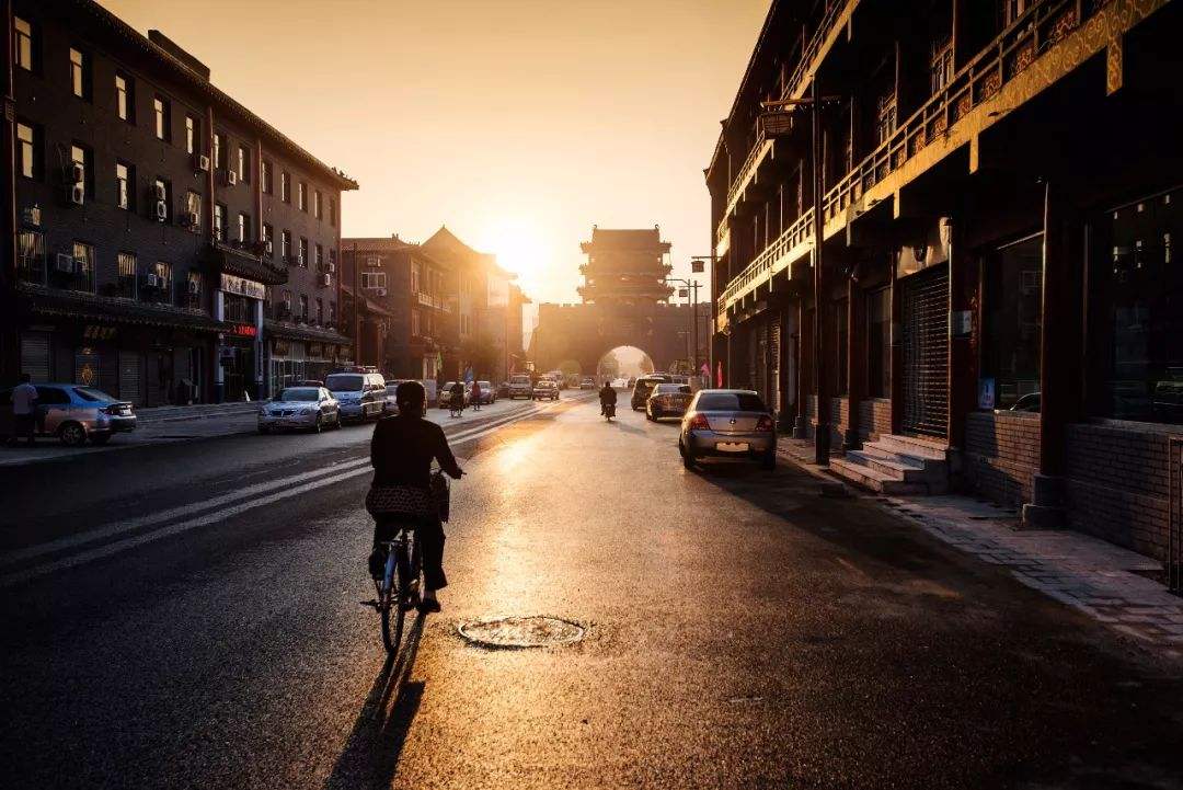 中国最早的步行街，已有近400年历史，在国内却一直默默无闻