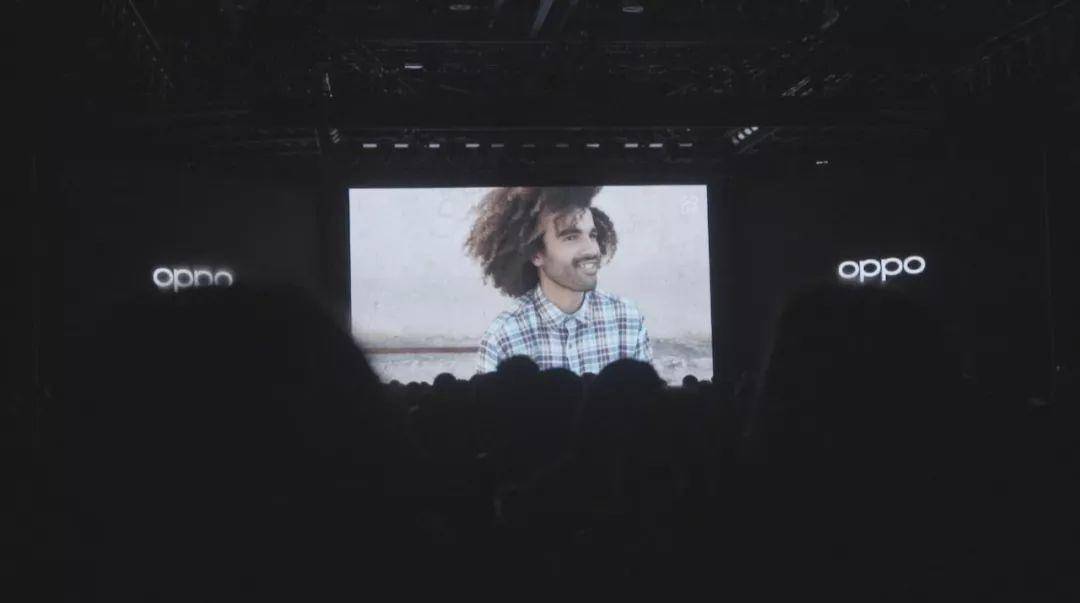 reno3pro拍摄演唱会,reno3pro拍短视频效果