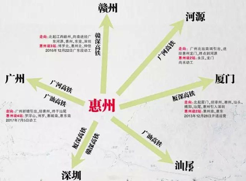 临深片区大亚湾好还是惠阳好,大亚湾和惠州临深片区哪个好