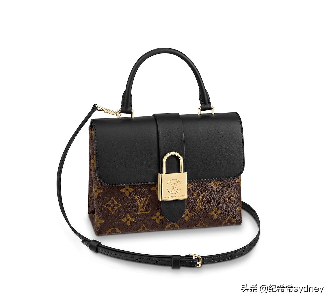 今年新款lv包包是哪一款,买新款lv包包选这几款就对了