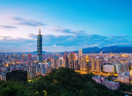 台湾经济发展水平,台湾经济发展的主要特点是什么