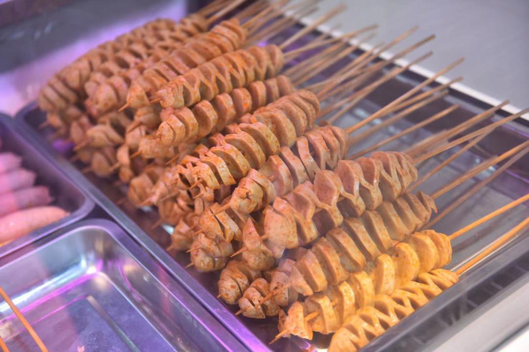 10块钱能吃到什么美味,10块钱能买什么好吃的东西