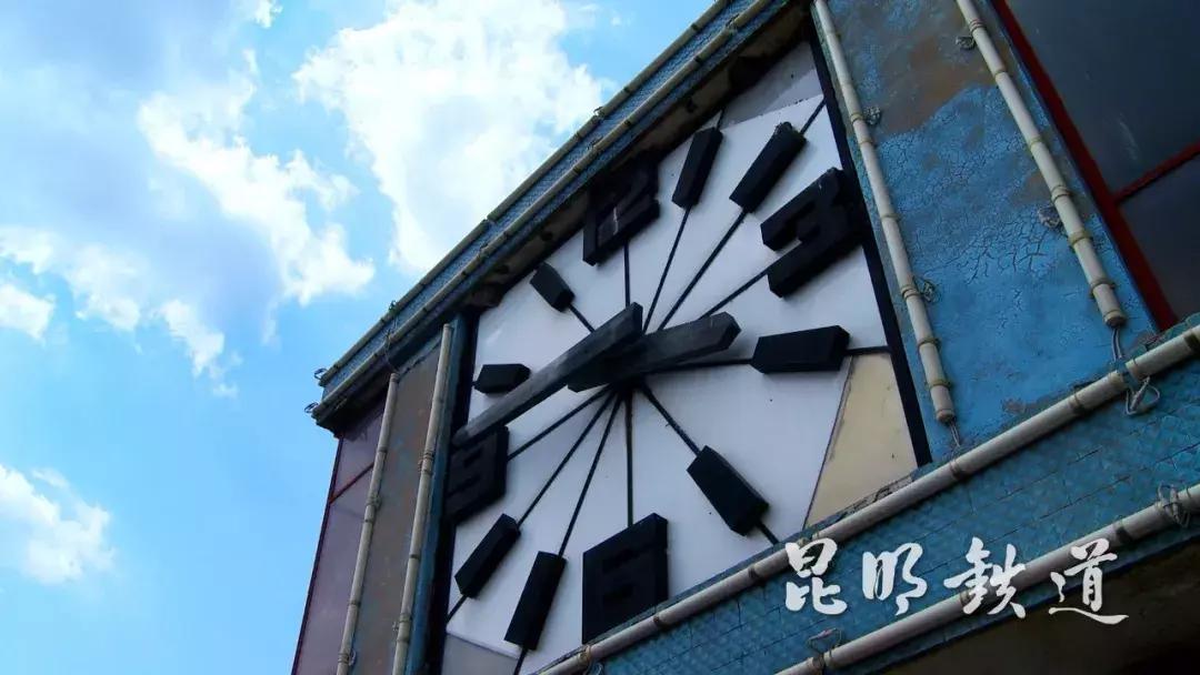 滇越米轨铁路全景图,百年滇越山谷铁路