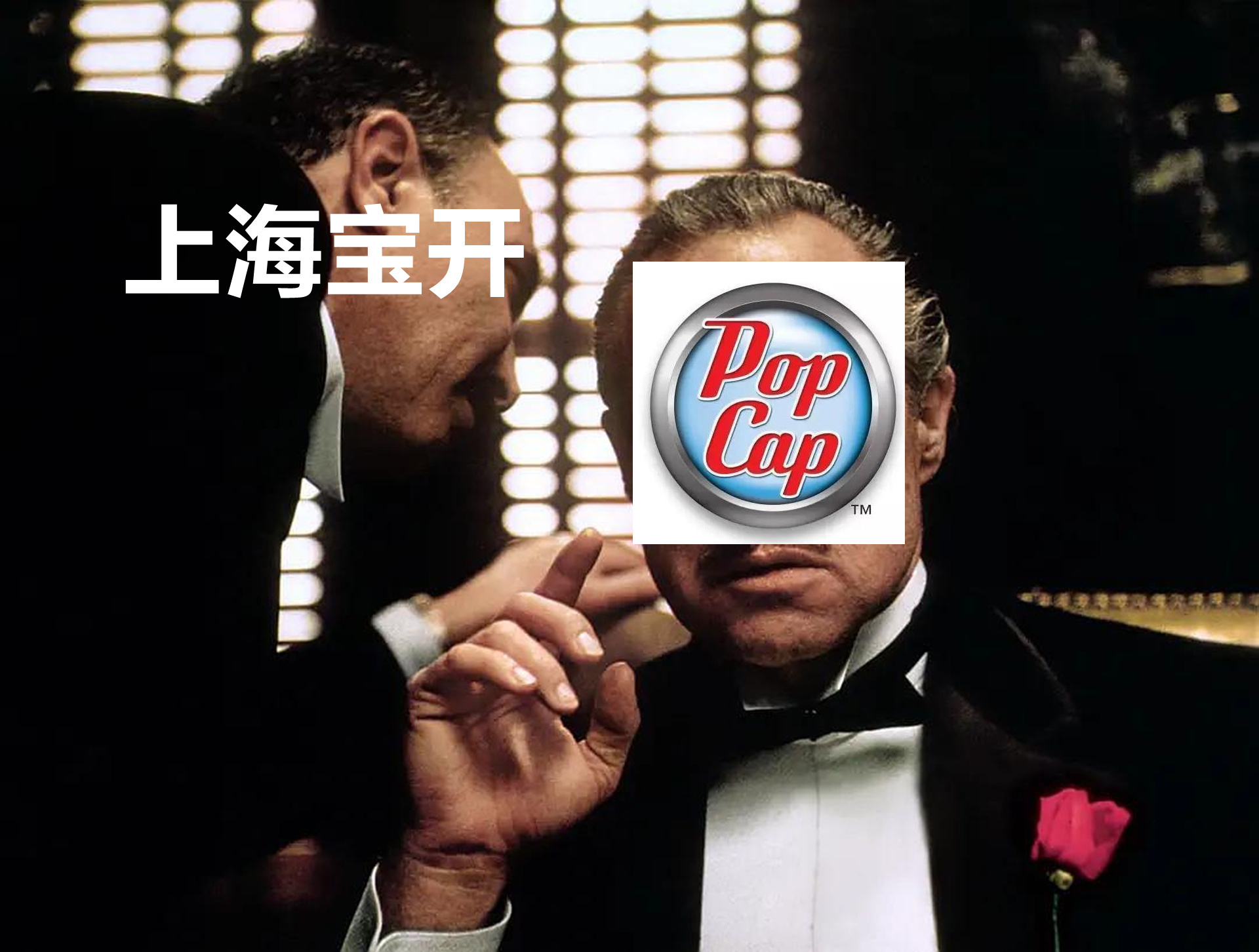 被坑惨的游戏公司,被中国玩家坑惨的游戏