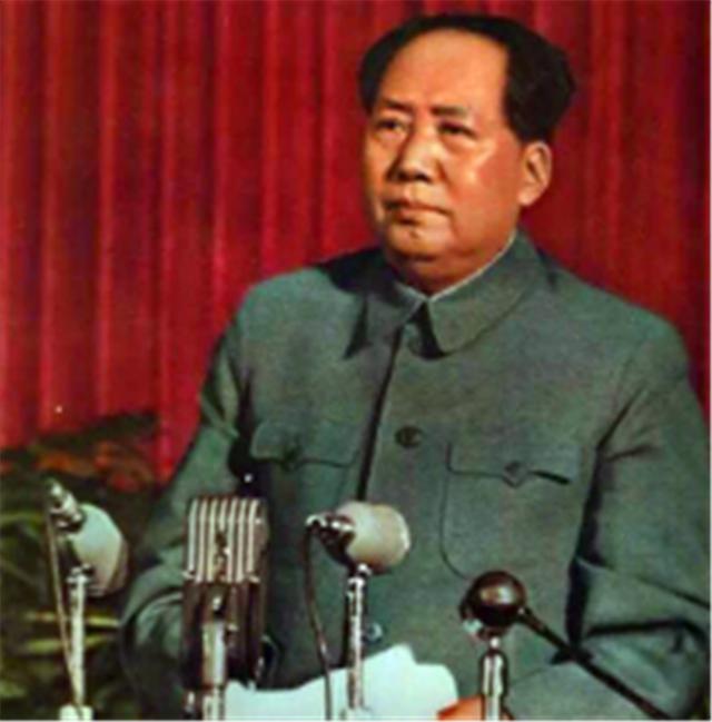 大陆与台湾的三通是谁提出的？毛主席为统一台湾操碎了心