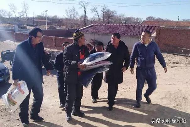 库伦旗头条新闻,库伦镇今天新闻