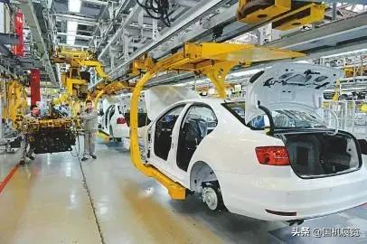 中日制造业深度分析,日本工业现状与中国产业