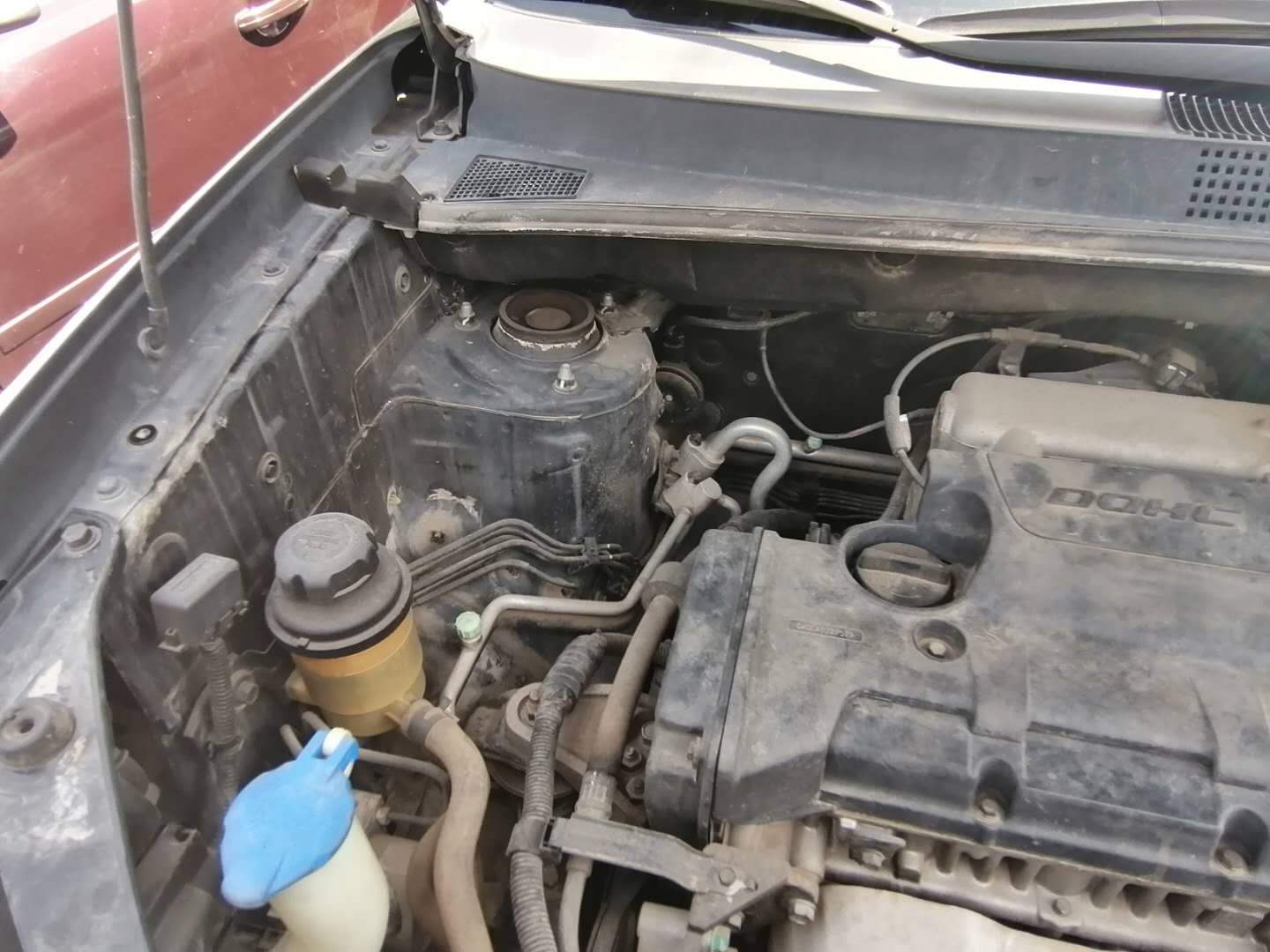 10万左右二手韩系车,30w预算值得手的几款合资suv