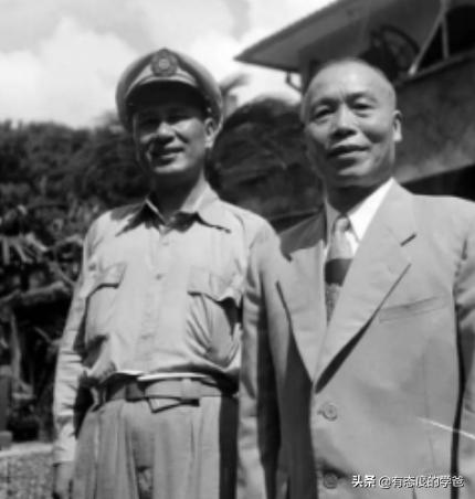 白崇禧是什么时候称作小诸葛,小诸葛白崇禧在抗日时期有多厉害