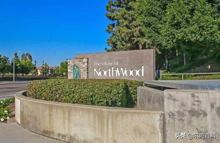 【美国教育】尔湾市公立高中介绍-NorthwoodHighSchool