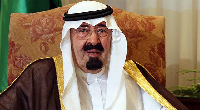 沙特王储小萨勒曼怎么上位的,沙特王储小萨勒曼上位之路