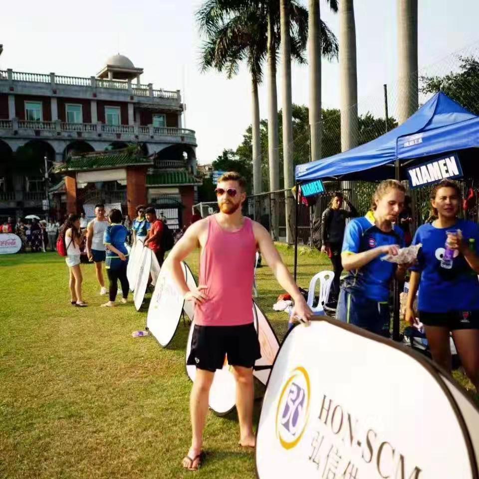 厦门卡由培训中心洛基山英语被授予剑桥CICE英语海沧区考点