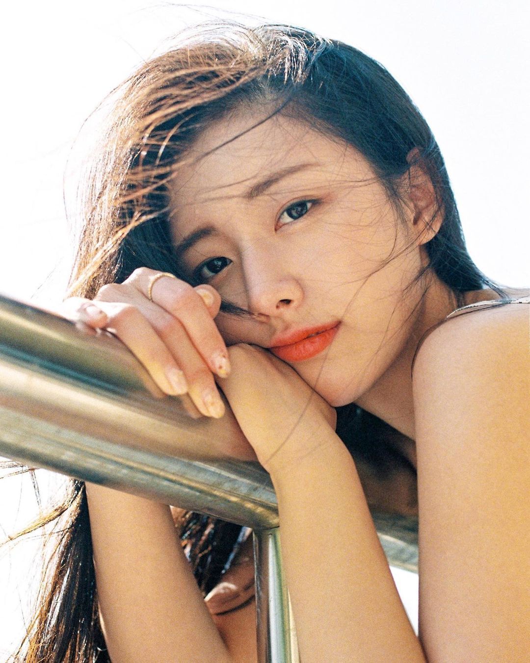 韩国素人李书贤,李书贤韩国ins